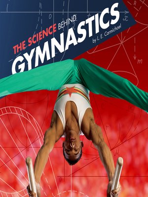 cover image of The Science Behind Gymnastics